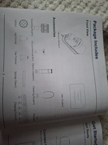 Review Card